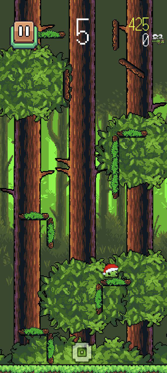 FROG JUMPER RUSH Screenshot 6