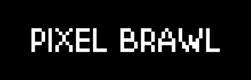 Pixel Brawl