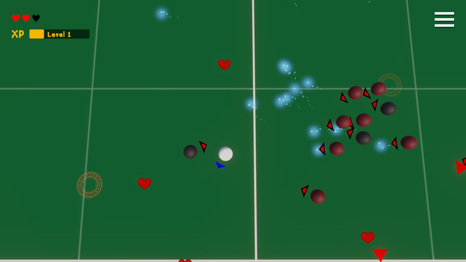 PIXEL BRAWL Screenshot 4