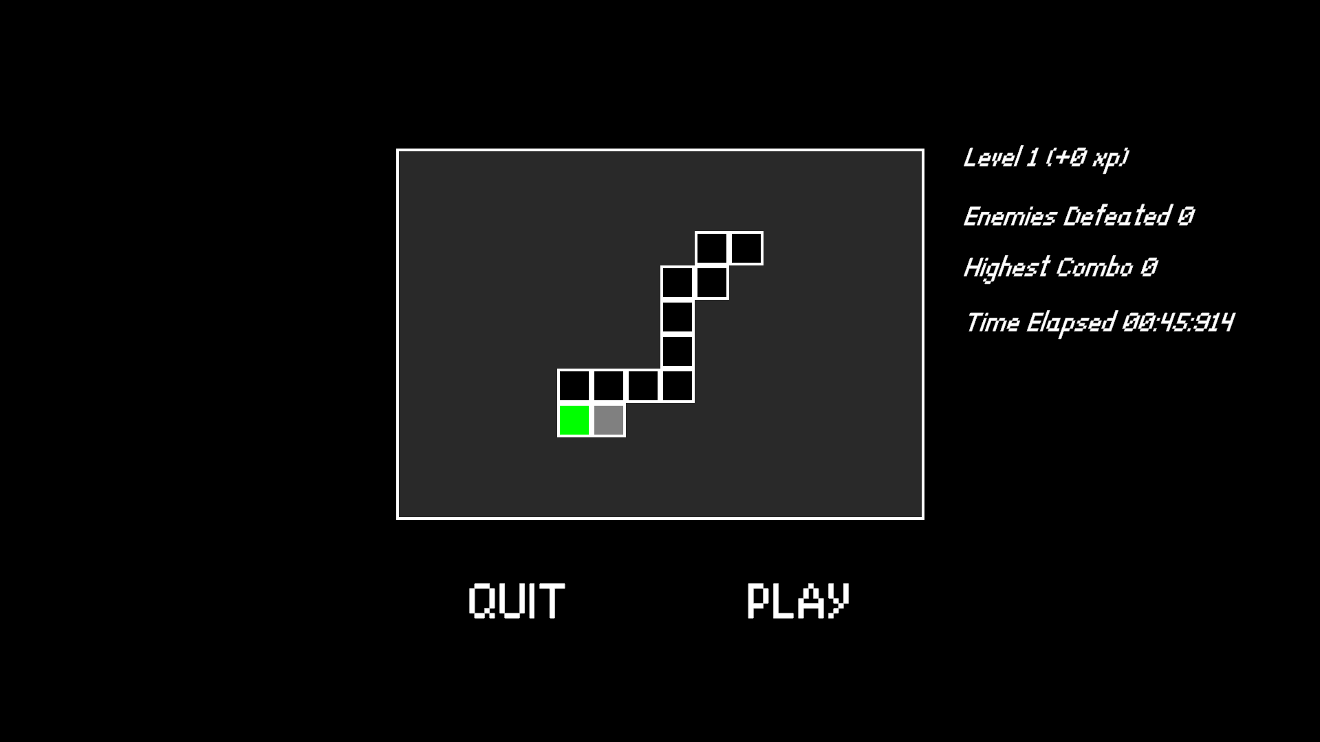 PIXEL BRAWL Screenshot 5