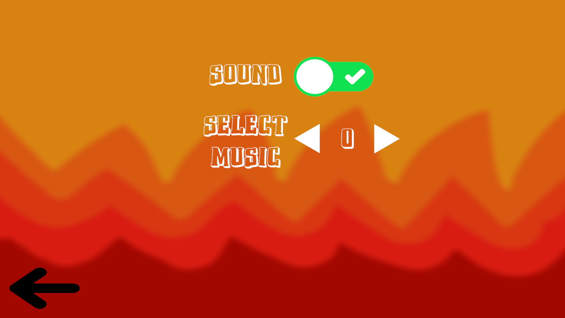 QUIZ MASTER Screenshot 1