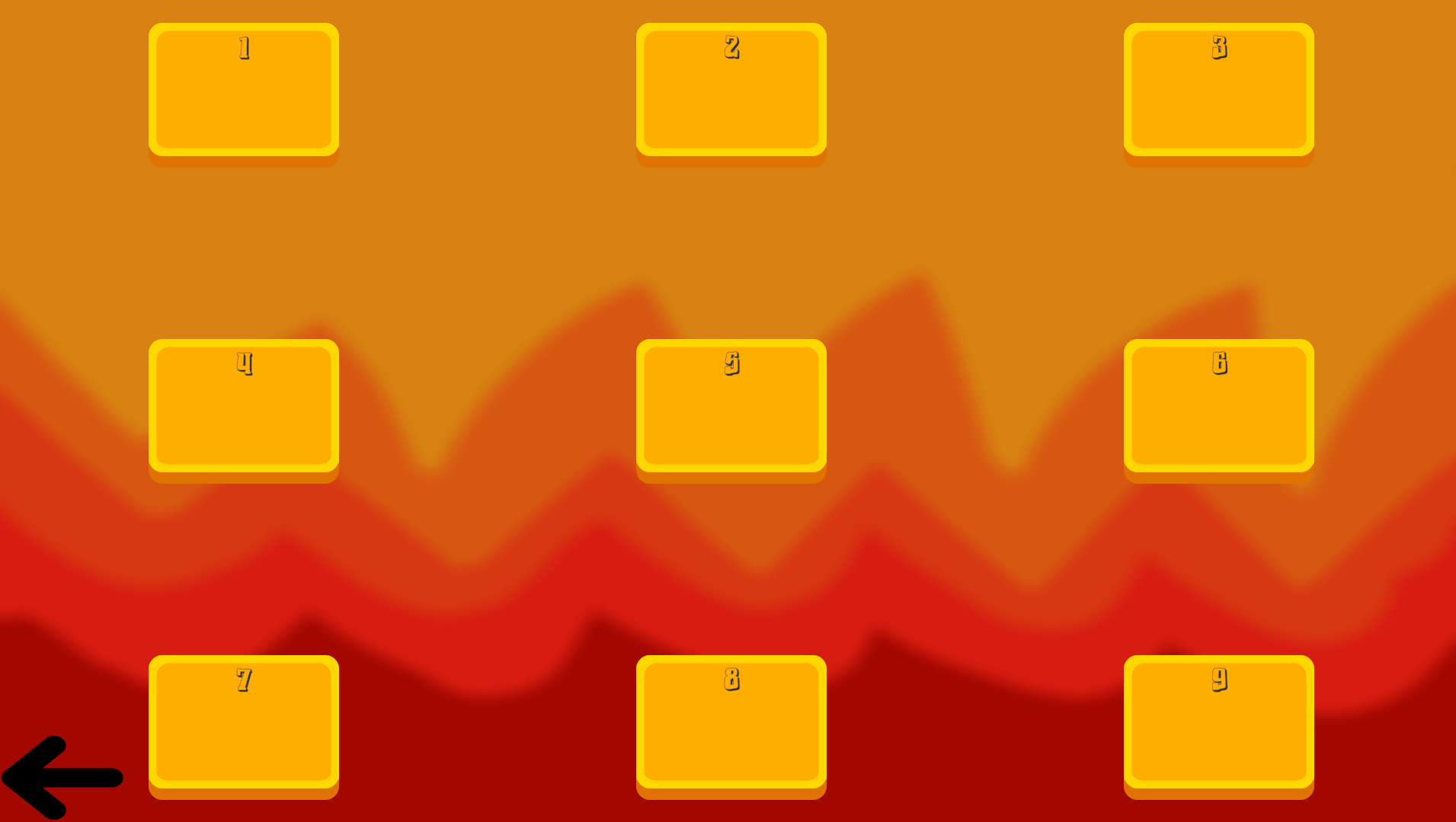 QUIZ MASTER Screenshot 2