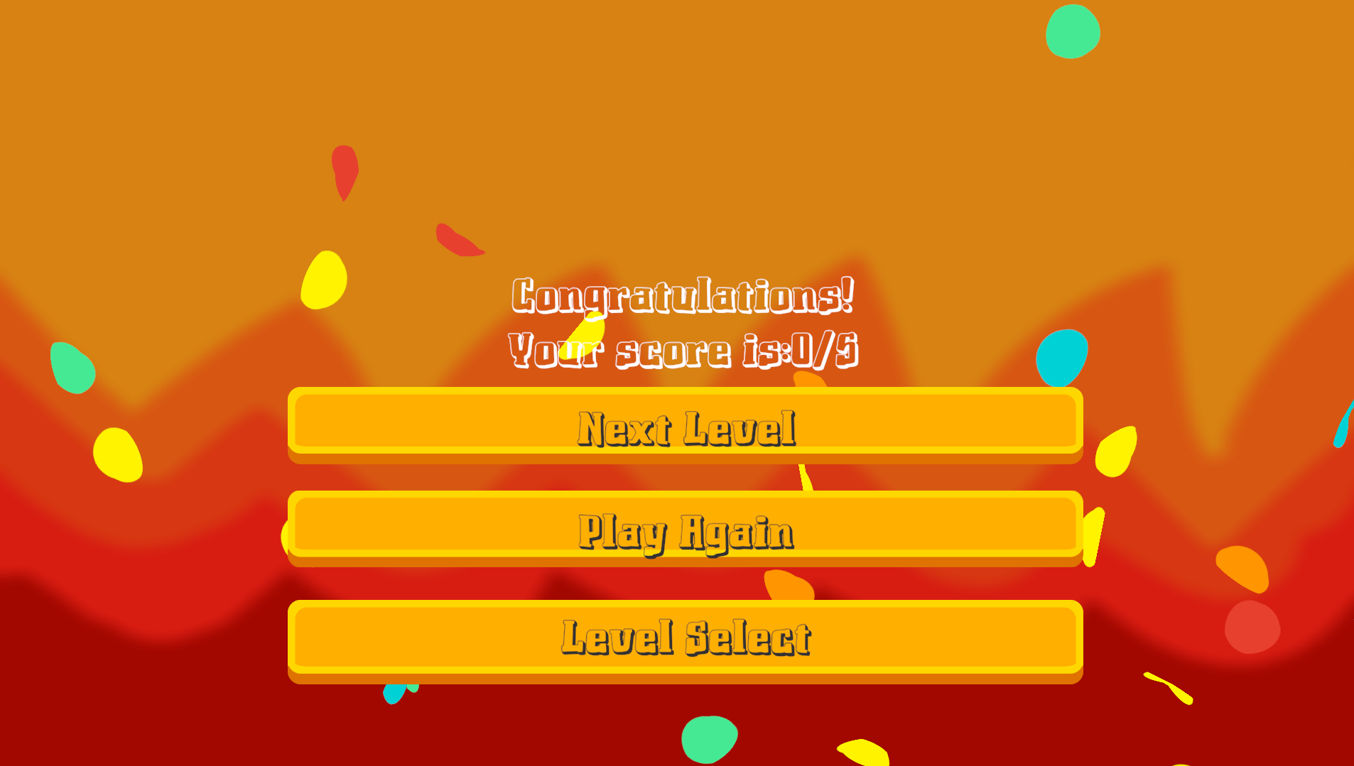 QUIZ MASTER Screenshot 5